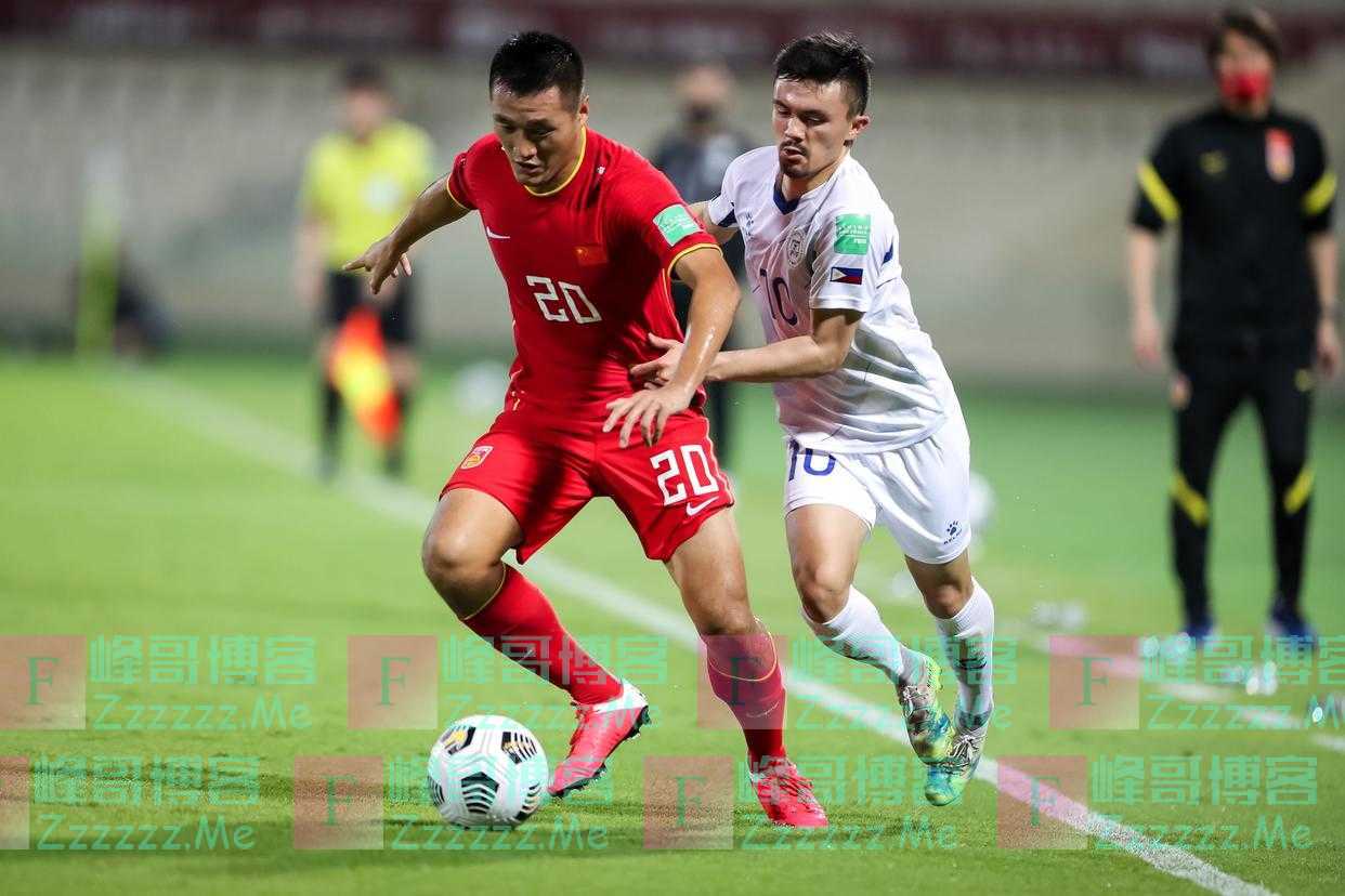 对话｜唐淼，一个失去俱乐部的痴心国脚