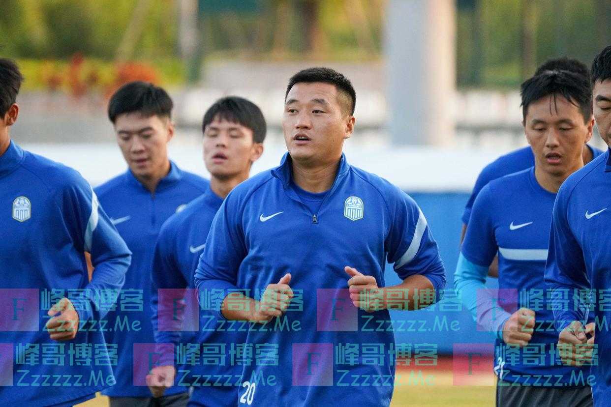 对话｜唐淼，一个失去俱乐部的痴心国脚