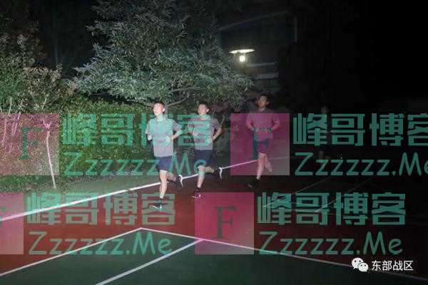 春季练兵场,战战战!