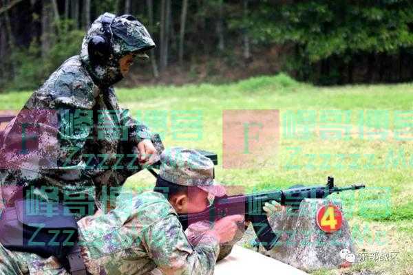 春季练兵场,战战战!