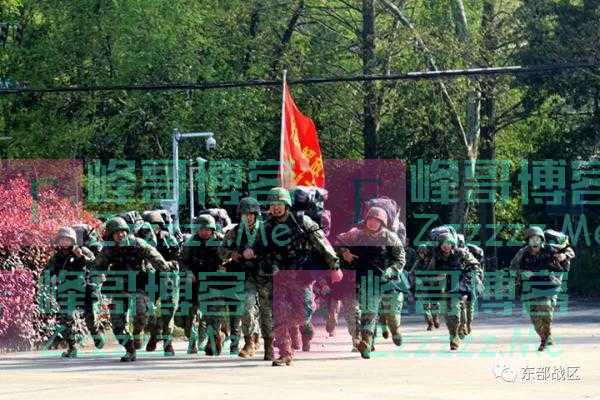 春季练兵场,战战战!