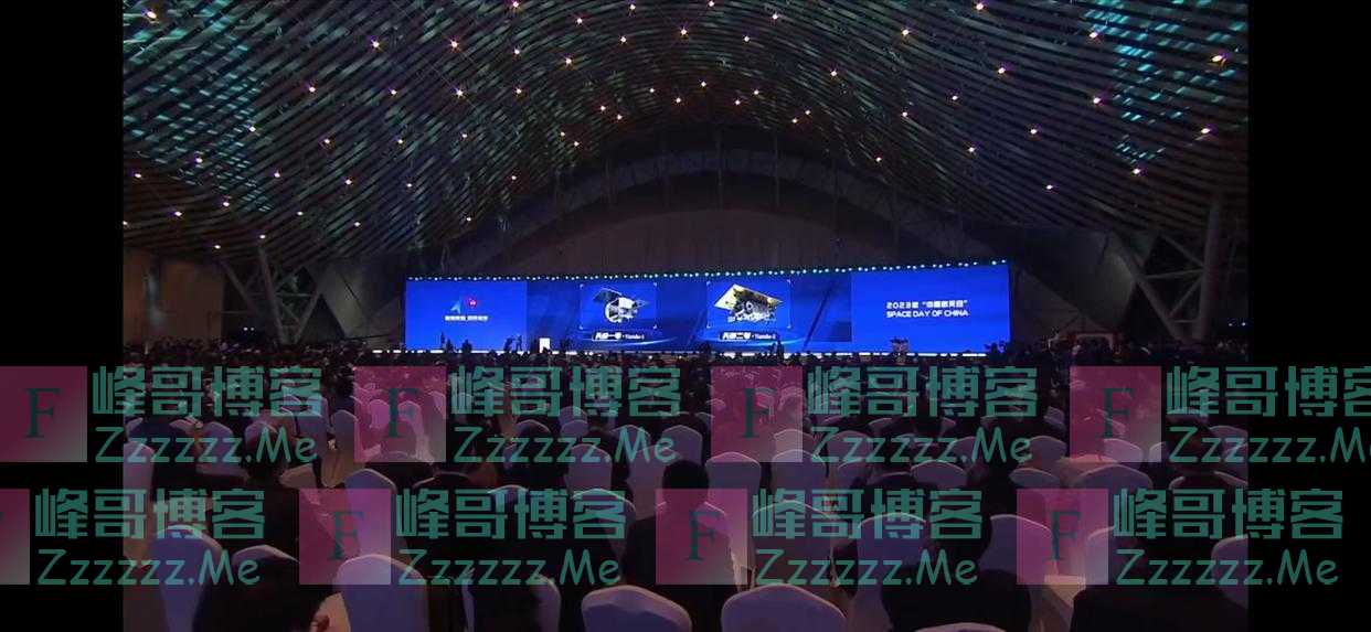 天都一号、天都二号，来了！