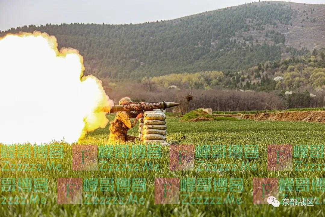 装甲步兵班，开始战斗！