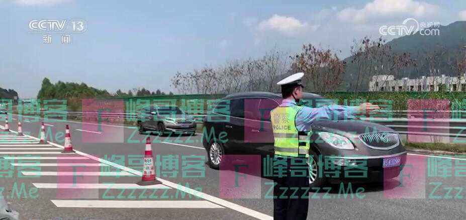 公安部发出“五一”假期全国道路交通安全预警