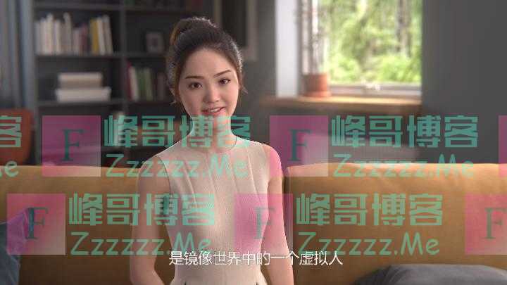 全国首例涉“虚拟数字人”侵权案 在杭州判了