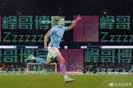 德布劳内两射一传 曼城4-1胜阿森纳！