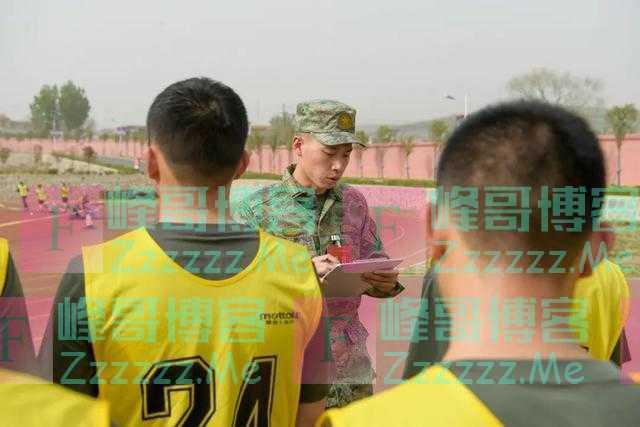 2023年军考来啦！火箭军某部严密组织军事共同科目考核