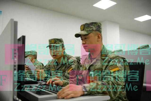 2023年军考来啦！火箭军某部严密组织军事共同科目考核