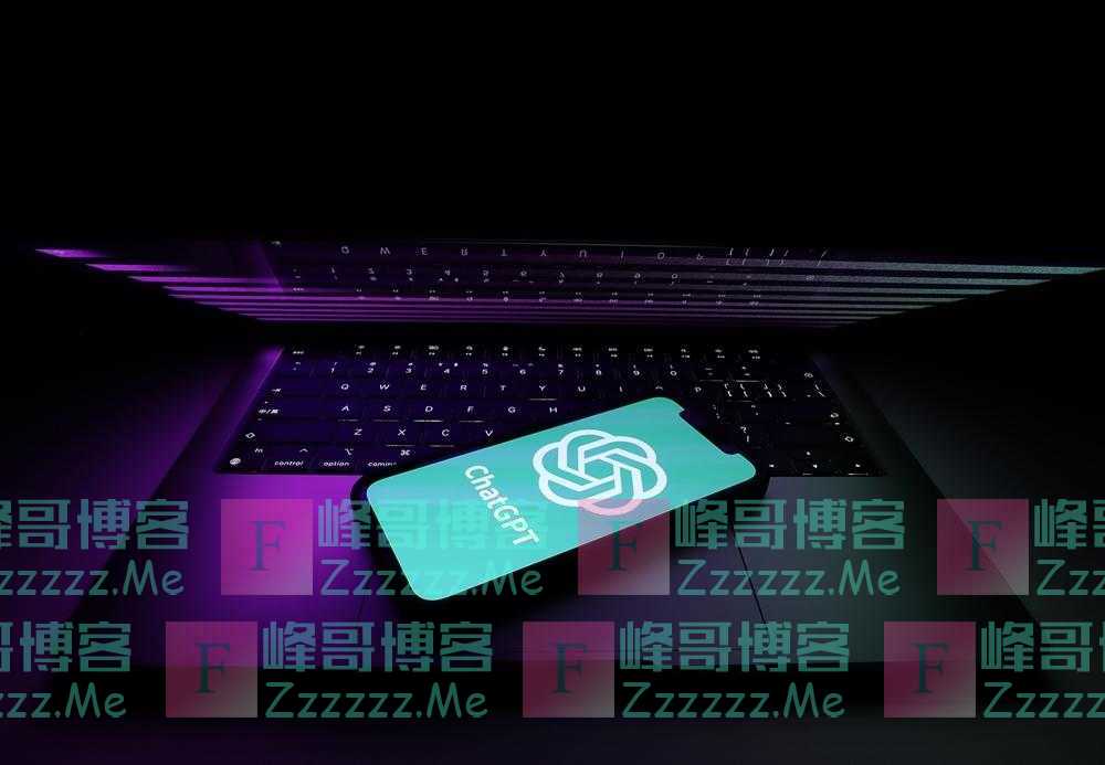 AI大跨步,我们要退让吗?
