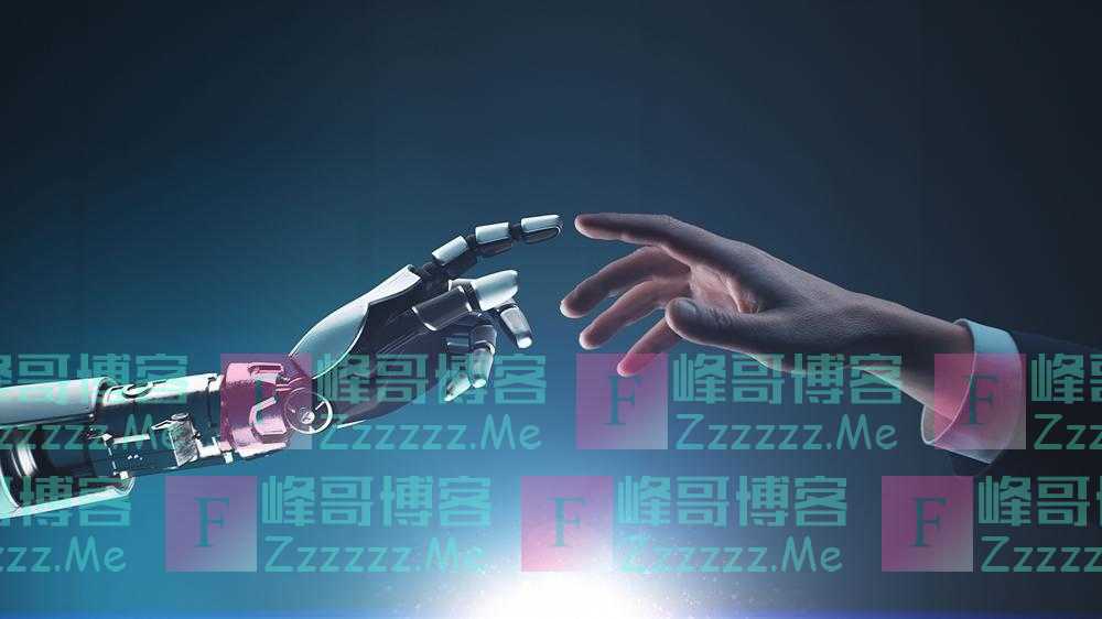 AI大跨步,我们要退让吗?