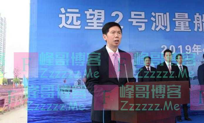 一周内三位将军履新!他曾主抓卫星海上测控工作