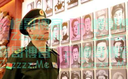 一周内三位将军履新!他曾主抓卫星海上测控工作