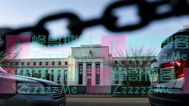 4月海运到港订单“崩了”:美国经济能否迈过这道坎