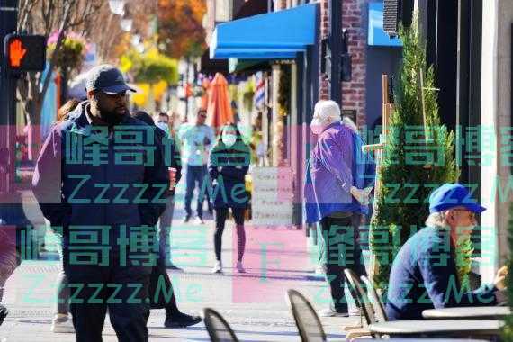 4月海运到港订单“崩了”:美国经济能否迈过这道坎