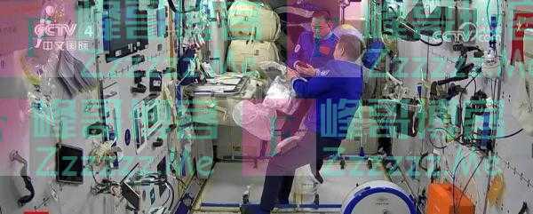 天舟六号货运飞船发射准备有序进行