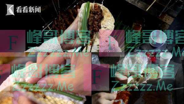 记者进淄赶“烤”：郊区的烧烤店都被游客占领了
