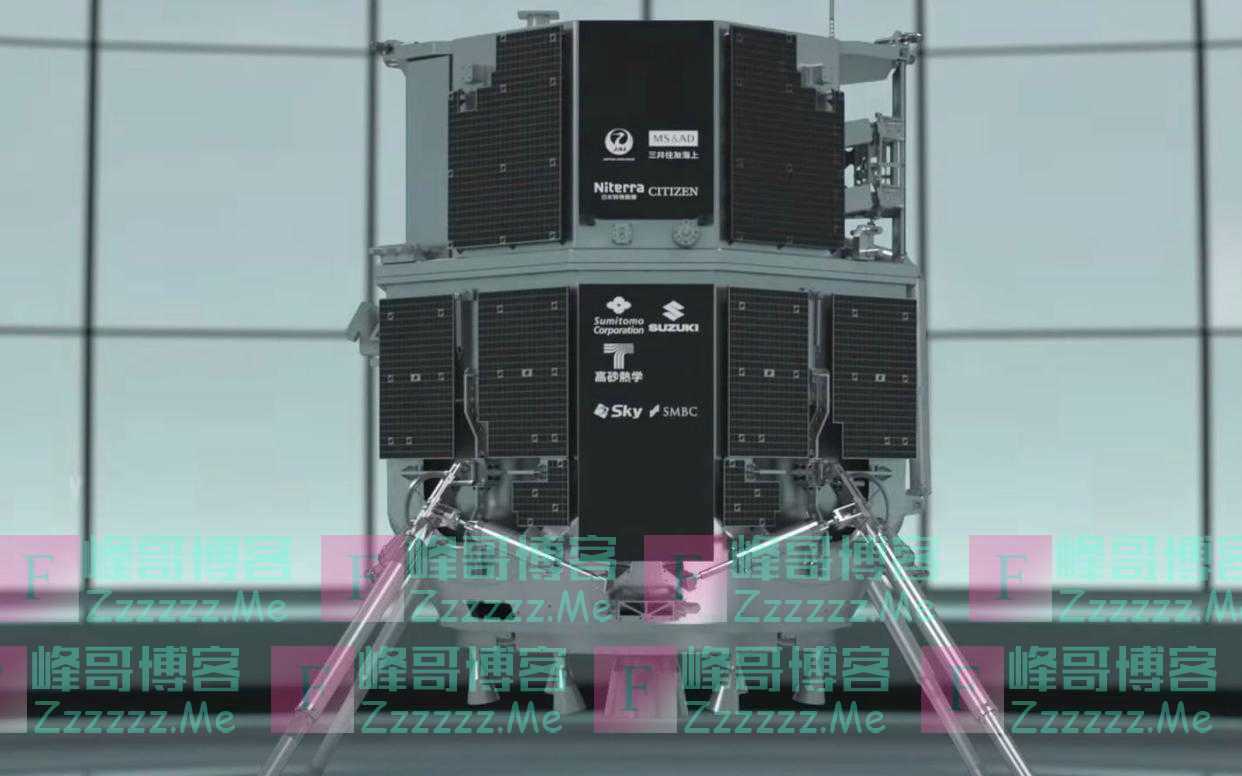 日本探测器能降落小行星但不能降落月球 登月难在哪?
