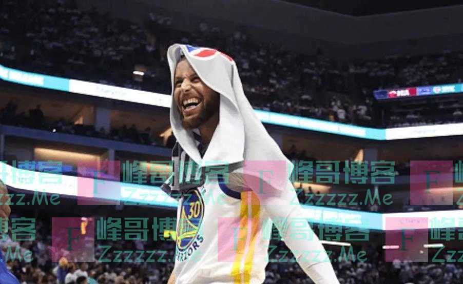 迈尔斯:相比于库里的50分,我更想亲自经历他那2分钟的演讲