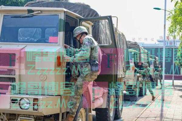 战备拉动,快!快!快!