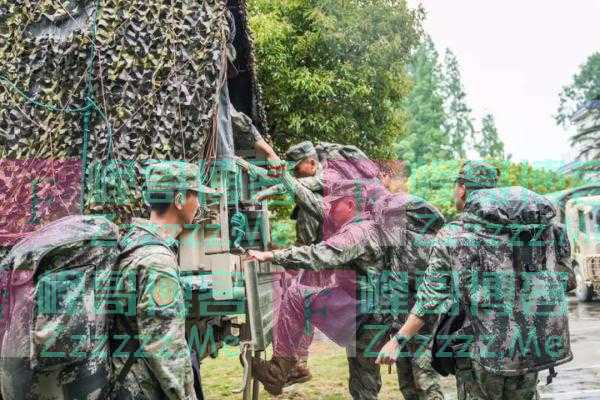 战备拉动,快!快!快!