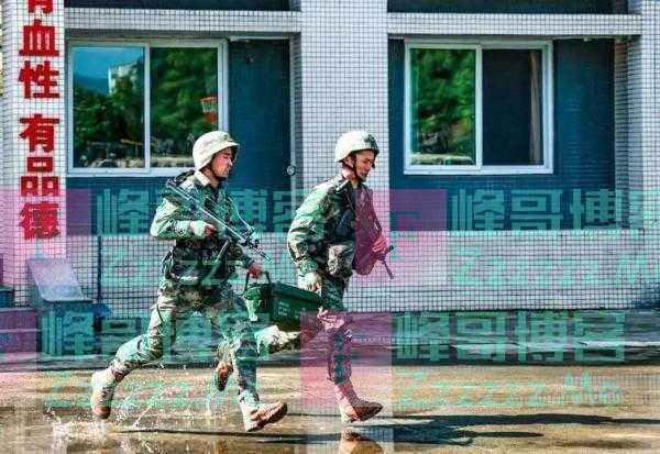 战备拉动,快!快!快!