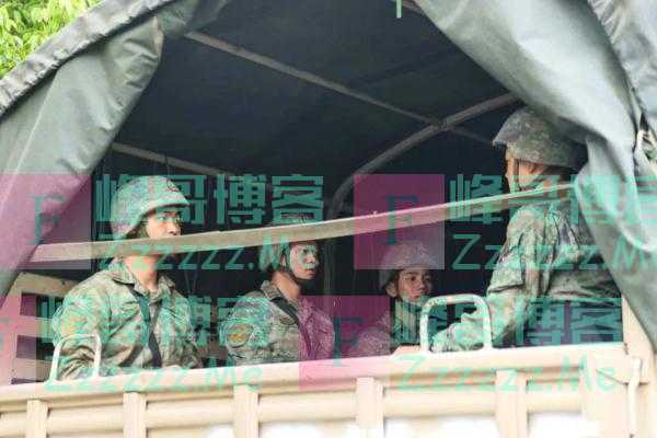 战备拉动,快!快!快!