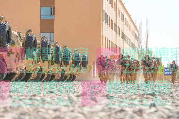 战备拉动,快!快!快!