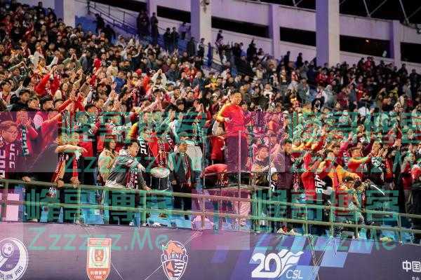 平均跑动距离同比增加6%，中超联赛先从提升态度做起