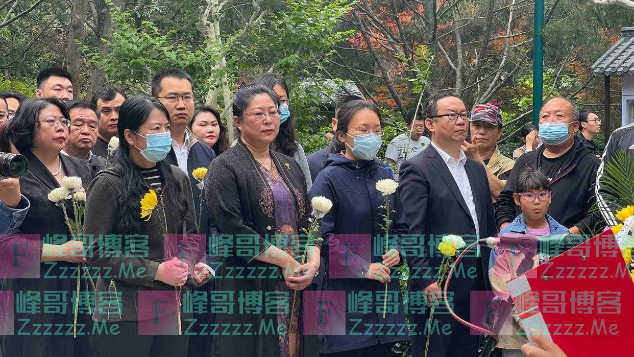 勿忘国耻,警钟长鸣!市民自发纪念济南“五三惨案”95周年!