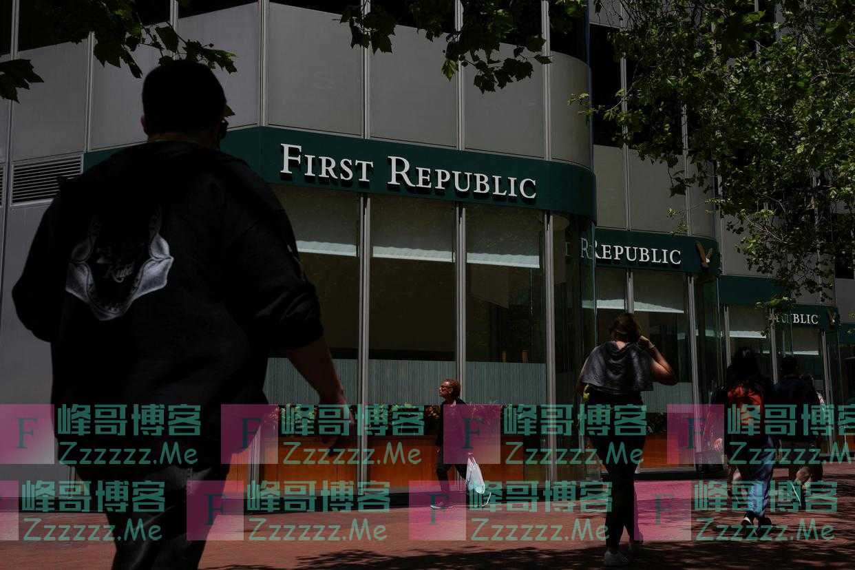 新媒社论：美国银行业问题远比预想严重