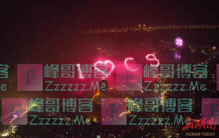 日接待游客3万人次 铜官窑古镇单日入园人数破创历史新高