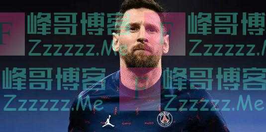 队报跟队：梅西知道本周一会训练，只有取胜洛里昂才会取消