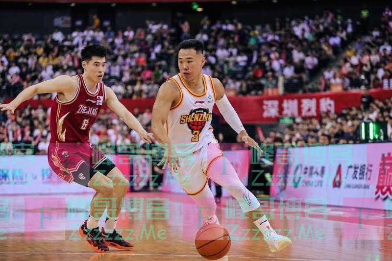 「体坛锐评」深圳队功亏一篑，但这是完成蜕变必经之路