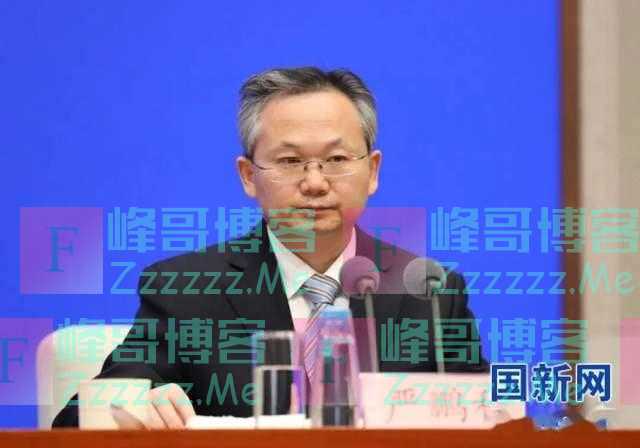 中央批准:严鹏程任河北省委常委