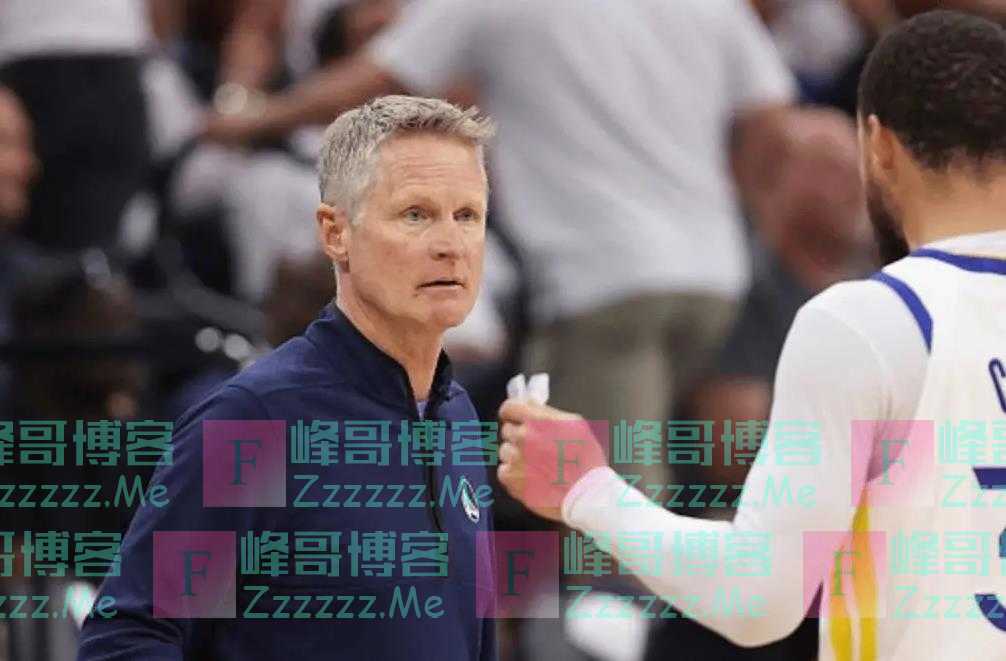 科尔：湖人多休几天对我们没啥意义，打抢七使我们保持节奏