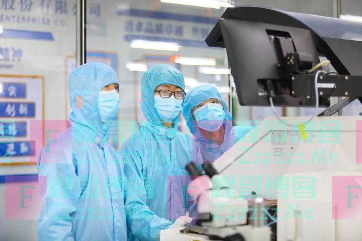 外电：美芯片管制难阻中国AI研发