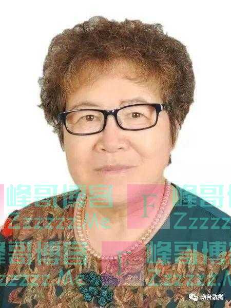 张凤英｜五月槐花香满城