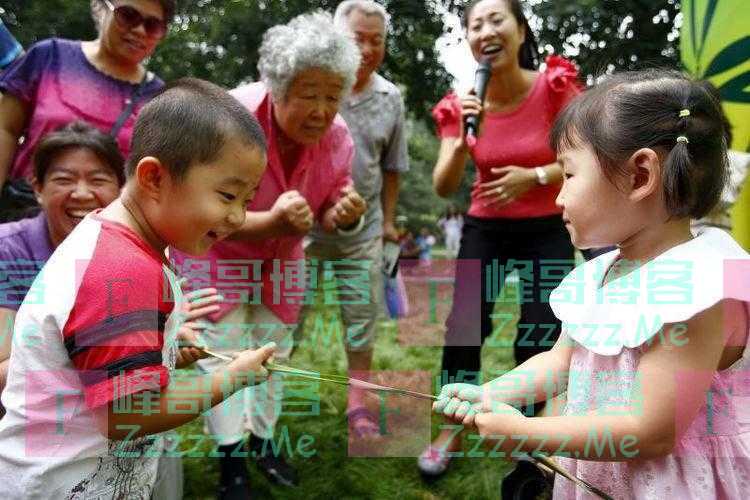 立夏时节，怀念故乡的那些植物们