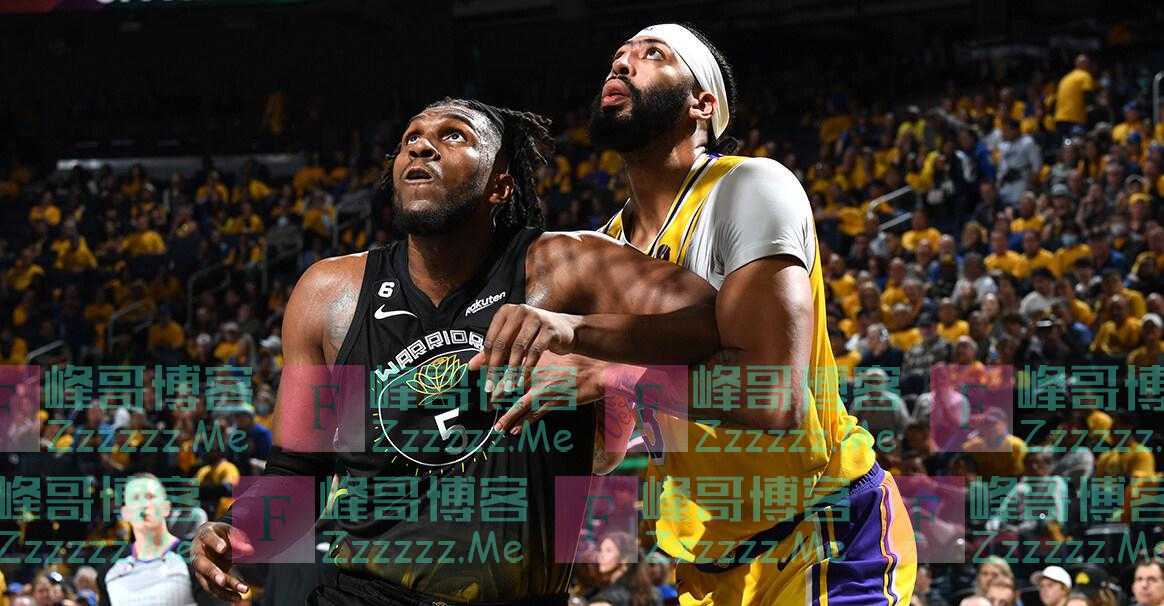NBA档案库:金州篮板王是怎样炼成的?