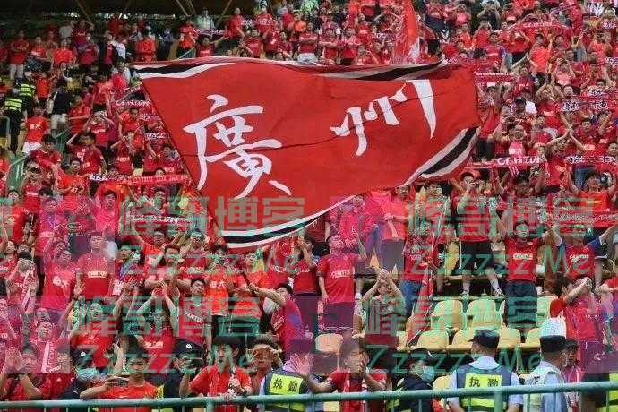 锋无力，广州队遭赛季首败