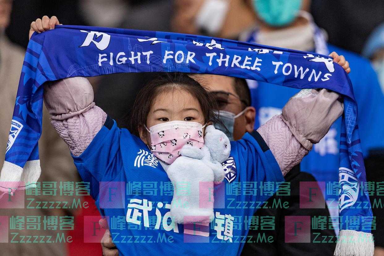 深一度｜中超前5轮踢完，球迷比球员更出色