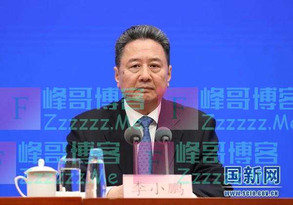 人事观察丨三部门一把手同一天到任，全国首位70后正部亮相