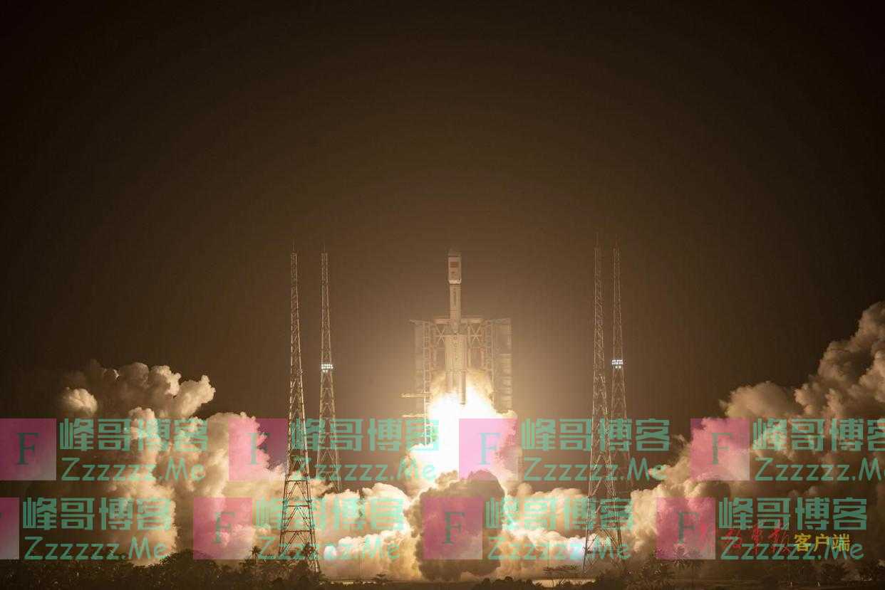 天舟六号货运飞船发射任务取得圆满成功 空间站应用与发展阶段飞行任务首战告捷