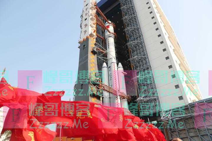 新华视点｜天舟六号发射四大看点