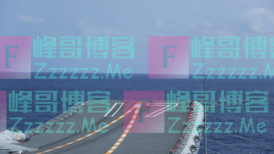 外军轮番抵近侦察！山东舰训练“战报”罕见披露“岛链外”任务