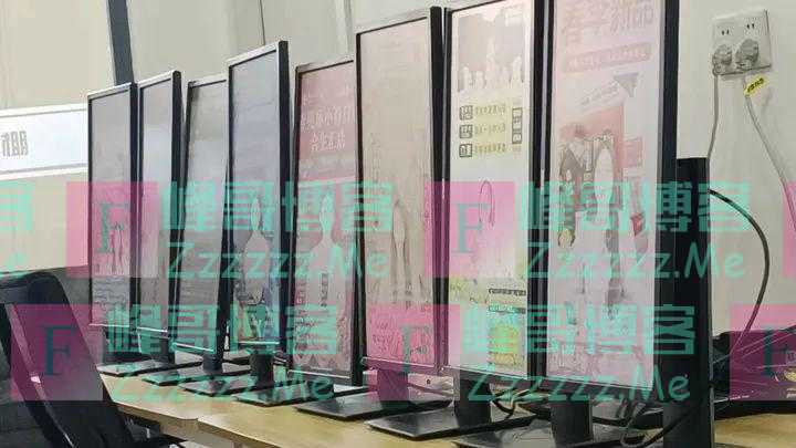 一个月赚千万!“颜值博主”身份曝光,太意外