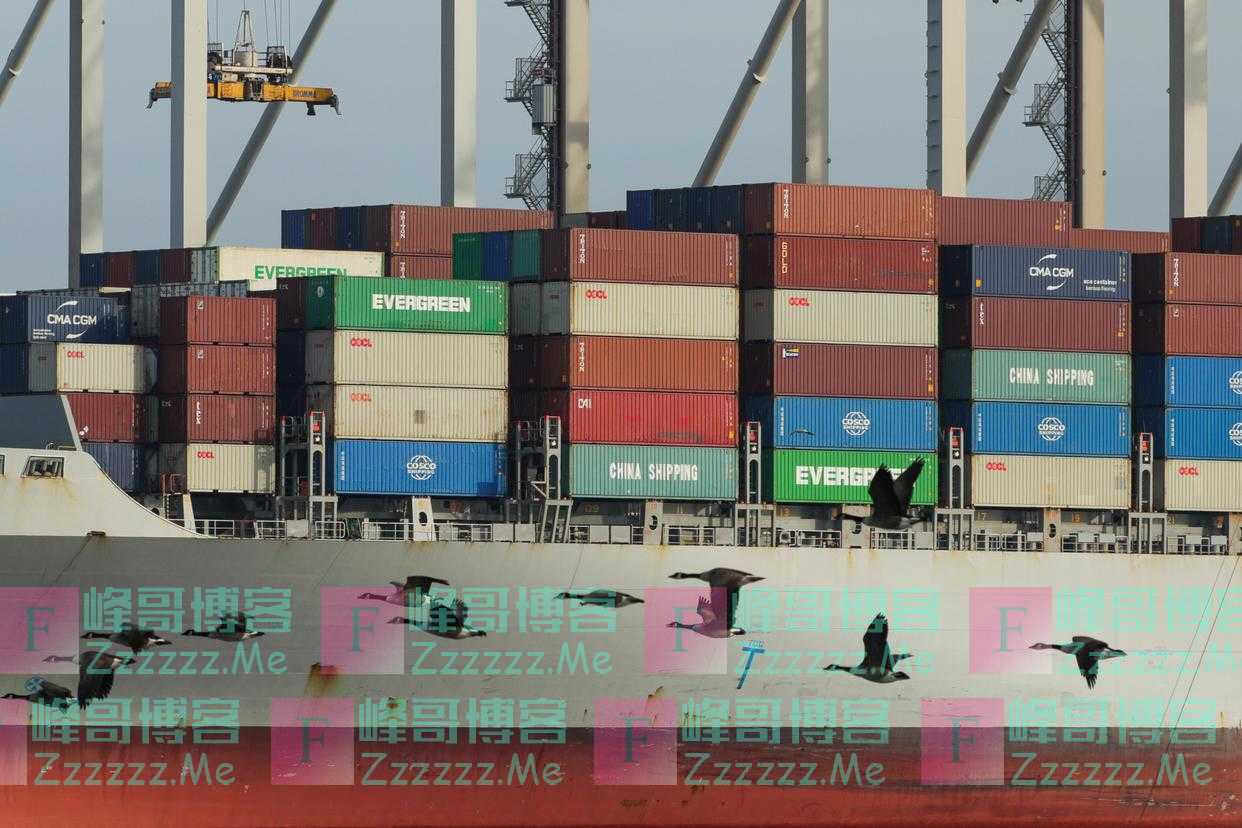 哥伦比亚大学教授格伦·哈伯德：G7迎来支持经济全球化绝好机会