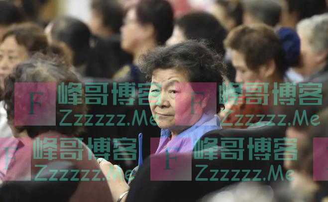 故事：“你太老，我喜欢年轻的”51岁大哥坦言，大姐听完笑了