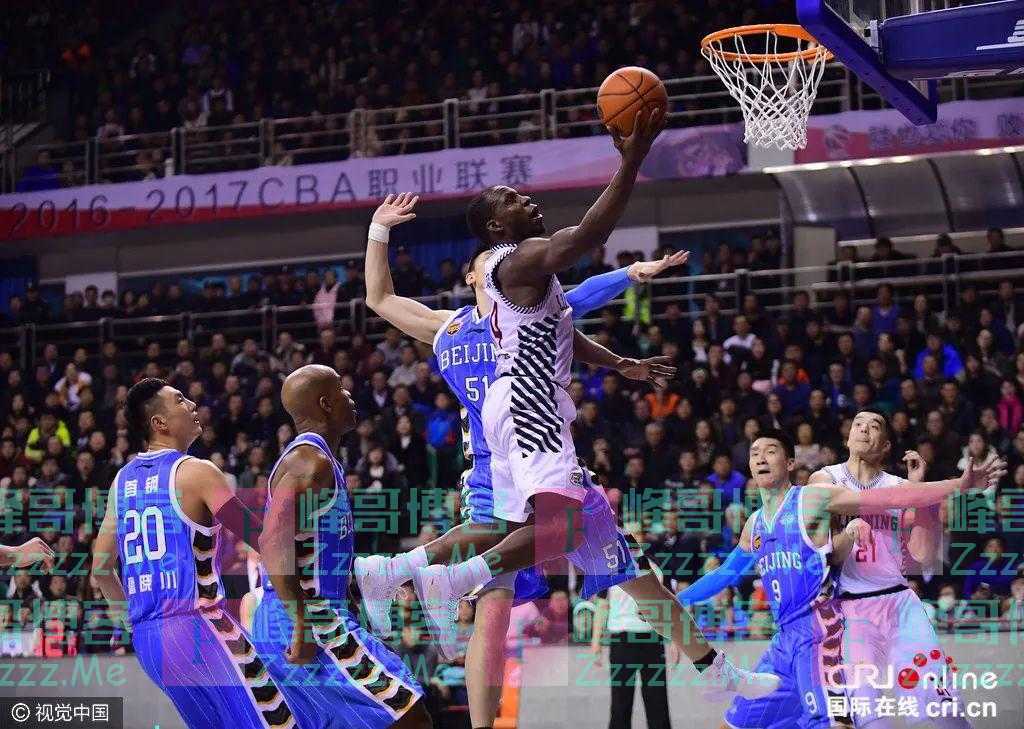 辽篮夺冠：有志新突破 卫冕正当时！