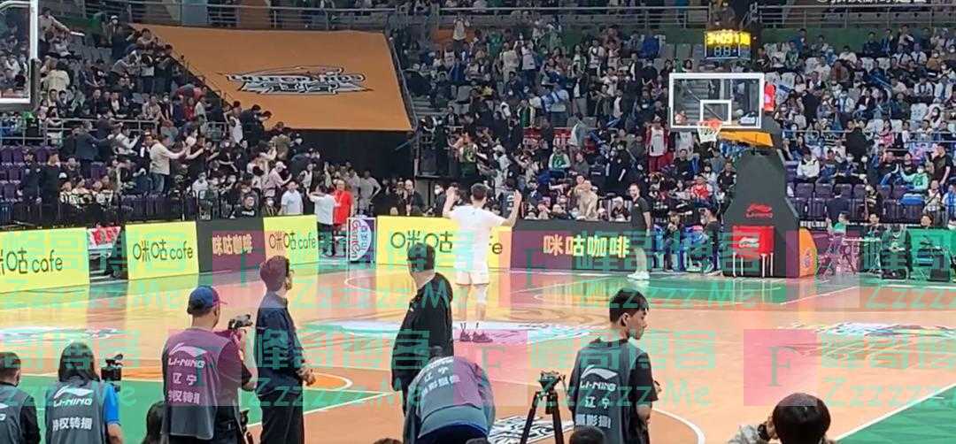 辽篮夺冠：有志新突破 卫冕正当时！